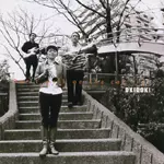 OKIDOKI / オキドキ / DON'T WALK ON CAT SIDE