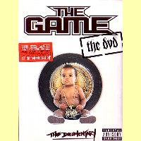 THE GAME / ザ・ゲーム / THE DVD