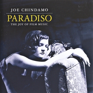 JOE CHINDAMO / ジョー・チンダモ / Paradiso Joy Of Film Music