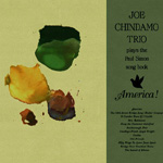JOE CHINDAMO / ジョー・チンダモ / PLAYS PAUL SIMON SONG BOOK