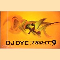 DJ DYE (THA BLUE HERB) / TIGHT VOL.9