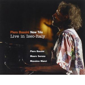 PIERO BASSINI / ピエロ・バッシーニ / LIVE IN ISEO ITALY