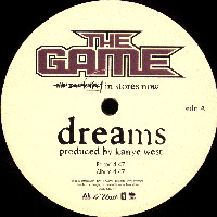 THE GAME / ザ・ゲーム / DREAMS