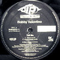 Bobby Valentino Bobby V ボビー ヴァレンチノ商品一覧 ディスクユニオン オンラインショップ Diskunion Net