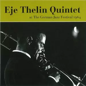 エイエ・テリン&nbsp;/&nbsp;At The German Jazz Festival 1964