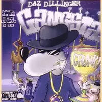 DAZ (DAZ DILLINGER) / GANGSTA CRUNK