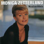 MONICA ZETTERLUND / モニカ・ゼタールンド / MONICAS BASTA