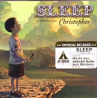 SLEEP OF OLDOMINION / CHRISTOPHER