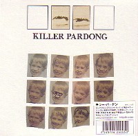 KILLER PARDONG / KILLER PARDONG