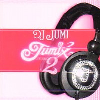 DJ JUMI / JUMIX VOL.2