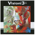 V.A.(VISIONS) / VISION VOL.3