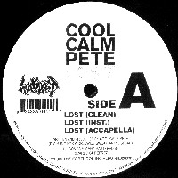 COOL CALM PETE / LOST