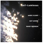 MARK O'LEARY / マーク・オーリアリー / SELF LUMINOUS