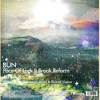 Bun / Fumitake Tamura / UNIVERSAL MIND