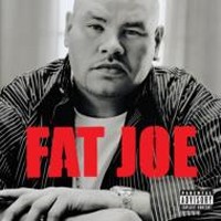 FAT JOE / ファット・ジョー / ALL OR NOTHING