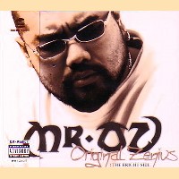 Original Zenius Mr Oz Hiphop R B ディスクユニオン オンラインショップ Diskunion Net