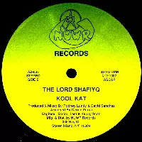 オリジナル The Lord Shafiyq My Mic Is On Fire MY MIC IS ON FIRE/LORD SHAFIYQ｜HIPHOP/R&B｜ディスクユニオン