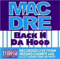 MAC DRE商品一覧｜HIPHOP / 日本語RAP｜ディスクユニオン・オンライン