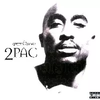 2PAC / トゥーパック / GHETTO GOSPEL