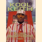 KOOL KEITH / クール・キース / GLOBAL ENLIGHTENMENT PART 1