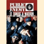 PUBLIC ENEMY / パブリック・エナミー / イット・テイクス・ア・ネイション ライブ・イン・ロンドン 1987