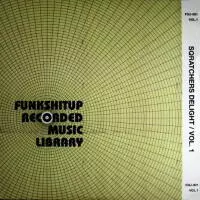 D-STYLES / SQRATCHERS DELIGHT VOL.1