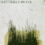 EIICHI HAYASHI/HUMIO ITABASHI / 林栄一/板橋文夫 / DUO VOL.2 LIVE AT DOLPHY / デュオ VOL.2 ライヴ・アット・ドルフィー