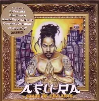 AFU-RA / アフー・ラ / STATE OF THE ARTS