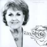 RITA REYS / リタ・ライス / BEAYTIFUL LOVE