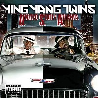 YING YANG TWINS / イン・ヤン・ツインズ / UNITED STATE OF ATLANTA
