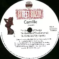 CAMILLE / カミーユ / ITS GOTTA BE U