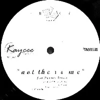 FUNKY DL / NOT THE 14 ME