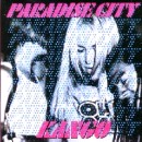 DJ KANGO / PARADISE CITY