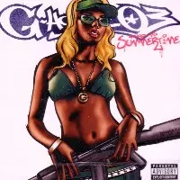 洋楽 G-HOUSE 03 GANGSTA MIX CD REN KIRISHIMA GANGSTA MIX