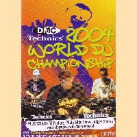 V.A. (DMC) / DMC 2004 WORLD DJ CHAMPIONSHIP