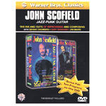 JOHN SCOFIELD / ジョン・スコフィールド / JAZZ FUNK GUITAR