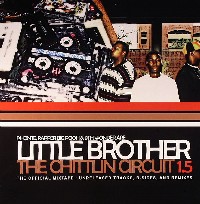 LITTLE BROTHER / リトルブラザー / CHITTLIN CIRCUIT 1.5