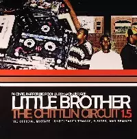 洋楽 LITTLE BROTHER / CHITTLIN CIRCUIT 1.5 CHITTLIN CIRCUIT 1.5/LITTLE BROTHER/リトルブラザー｜HIPHOP/R&B