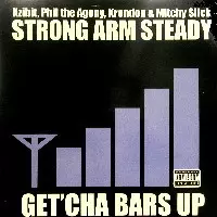 STRONG ARM STEADY (Phil The Agony + Krondon)商品一覧｜HIPHOP