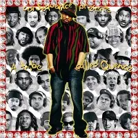 CONSEQUENCE / コンシークエンス / A TRIBE CALLED QUENCE 1995-2004