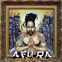 AFU-RA / アフー・ラ / STATE OF THE ARTS