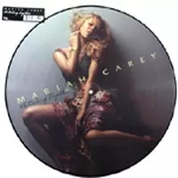 MARIAH CAREY / マライア・キャリー / WE BELONG TOGETHER