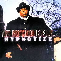 Notorious Hypnotize - B.I.G. The Stream Edit) | Music by Vinyl
