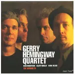 GERRY HEMINGWAY / ジェリー・ヘミングウェイ / WHIMBLER