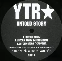 YOU THE ROCK / YOU THE ROCK★ / UNTOLD STORY