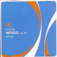 DJ UE / MONTHLY WHIZZ VOL.24