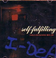I-DEA / アイデア / SELF-FULFILLING