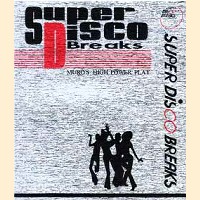 SUPER DISCO BREAKS LESSON 1-4 (4CD)/DJ MURO/DJムロ｜HIPHOP/R&B