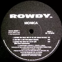 MONICA / モニカ / BEFORE YOU WALK OUT OF MY LIFE