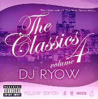 DJ RYOW (DREAM TEAM MUSIC) / THE CLASSICS VOL.4